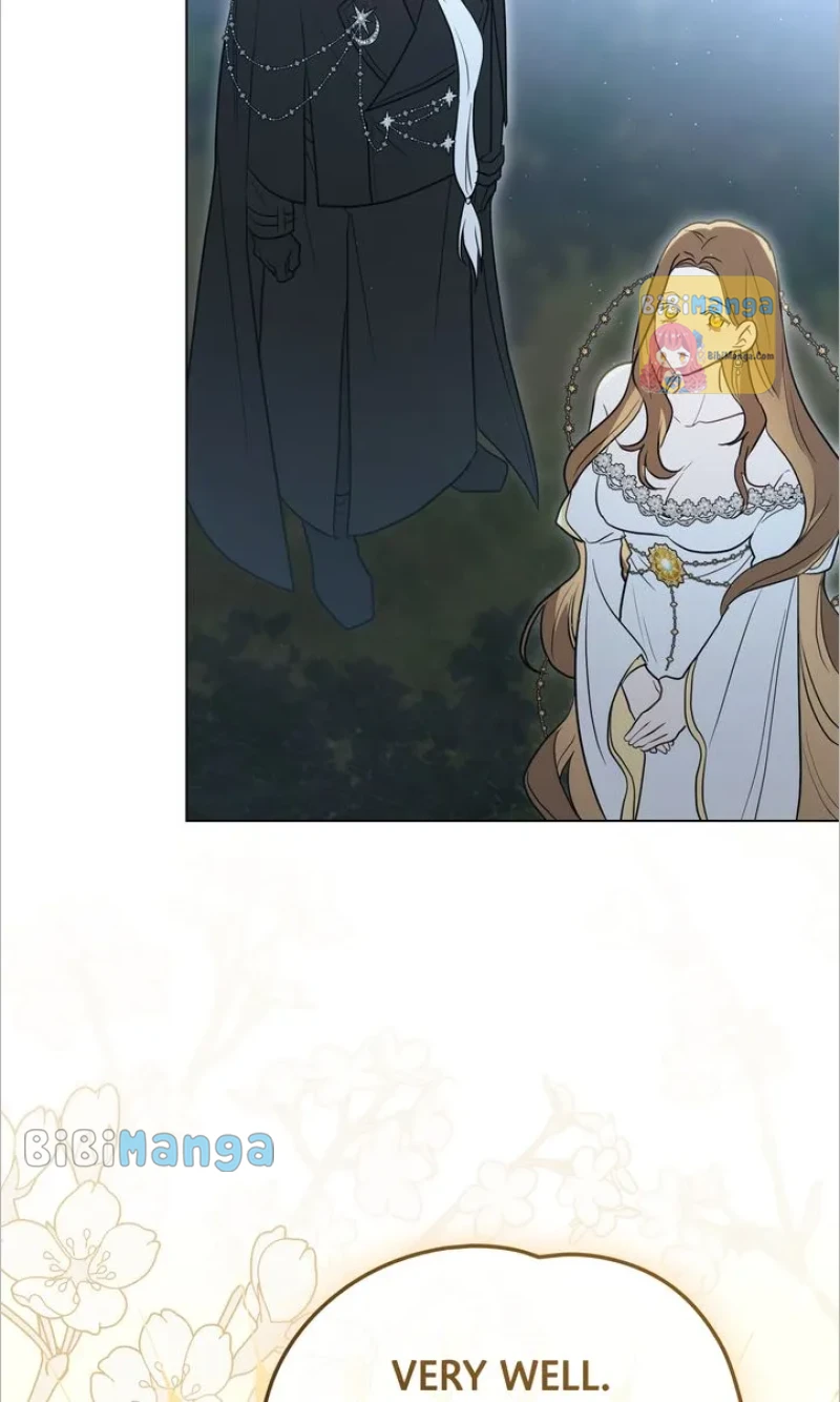 Falling for a Dying Princess chapter 35 page 12