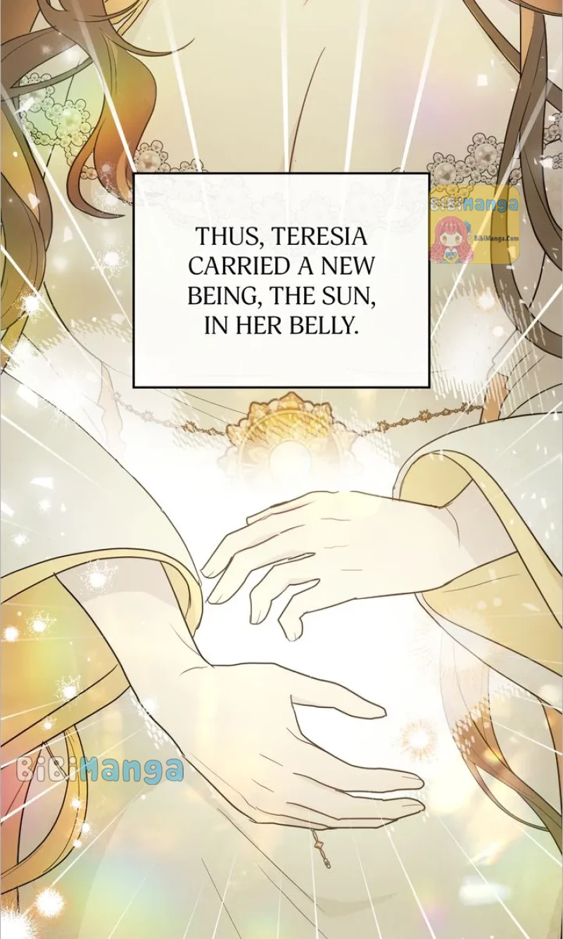 Falling for a Dying Princess chapter 35 page 14