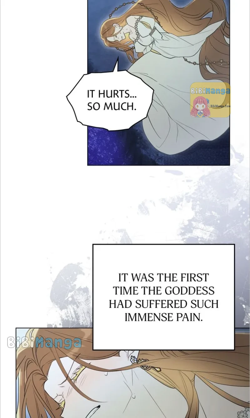 Falling for a Dying Princess chapter 35 page 16