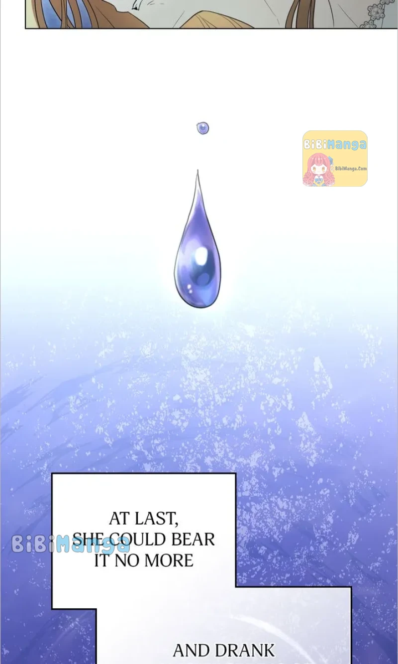 Falling for a Dying Princess chapter 35 page 17