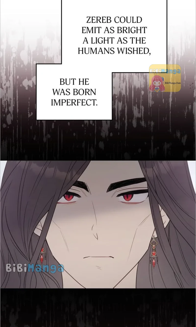 Falling for a Dying Princess chapter 35 page 21