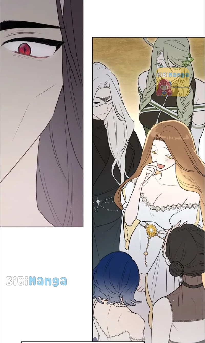 Falling for a Dying Princess chapter 35 page 23