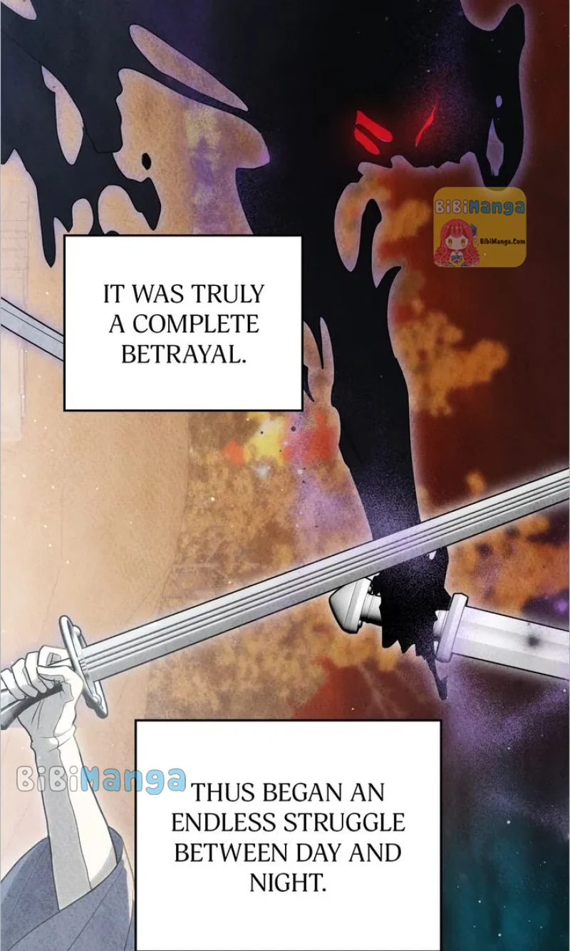 Falling for a Dying Princess chapter 35 page 27