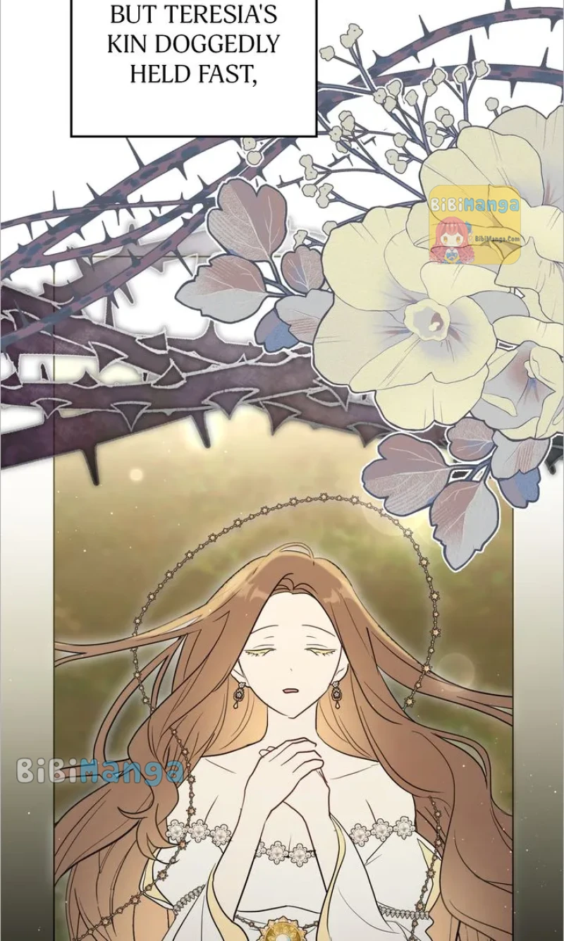 Falling for a Dying Princess chapter 35 page 30