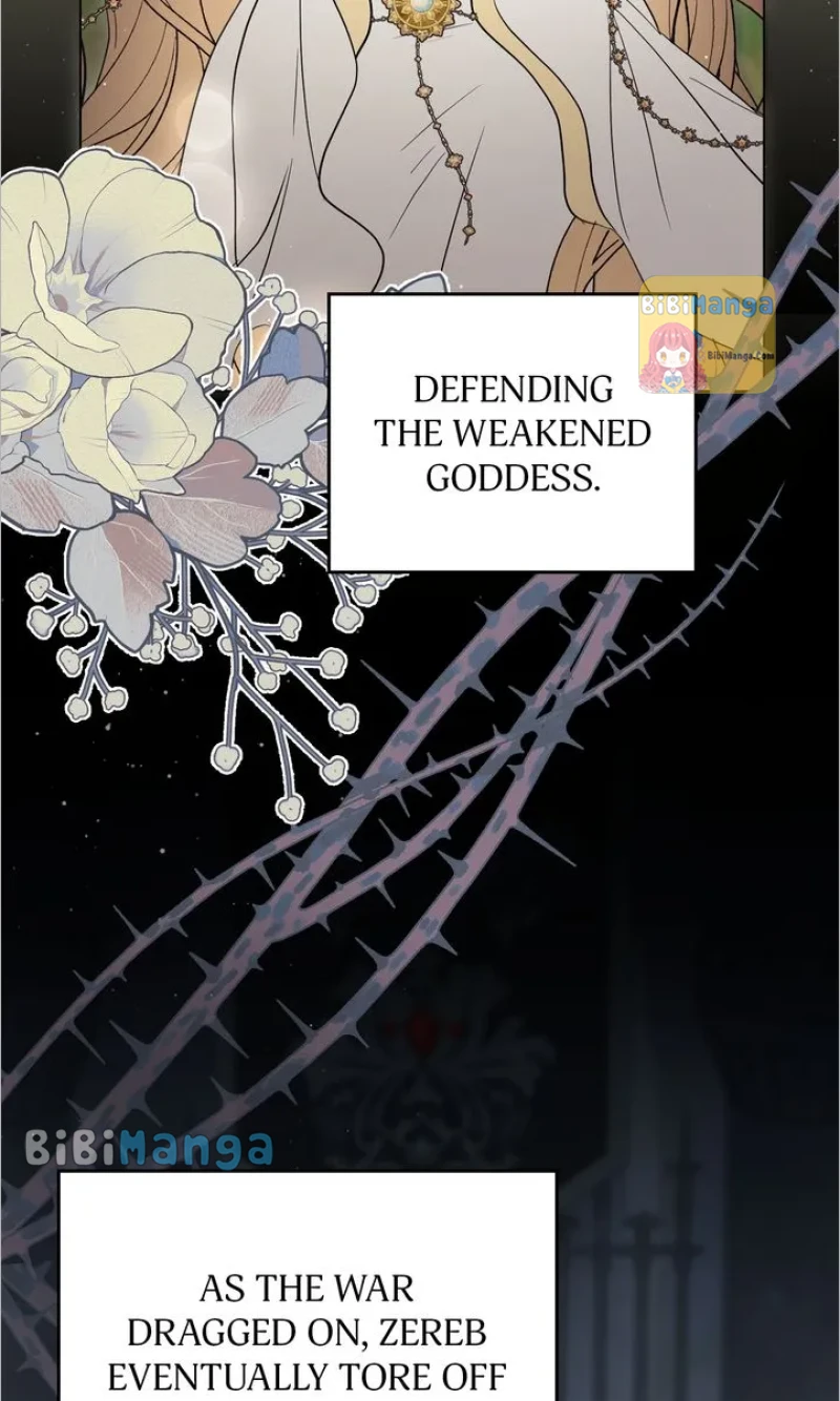 Falling for a Dying Princess chapter 35 page 31