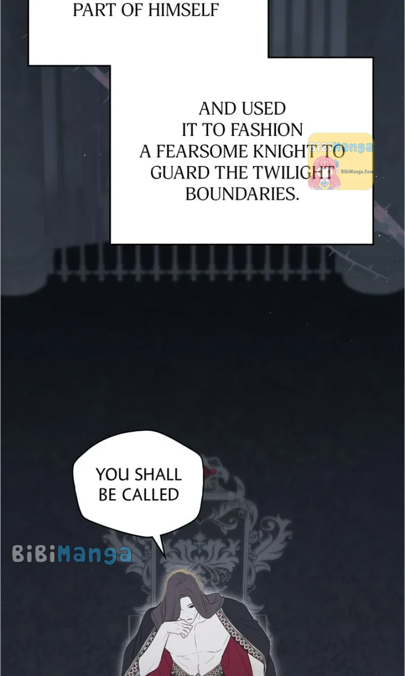 Falling for a Dying Princess chapter 35 page 32