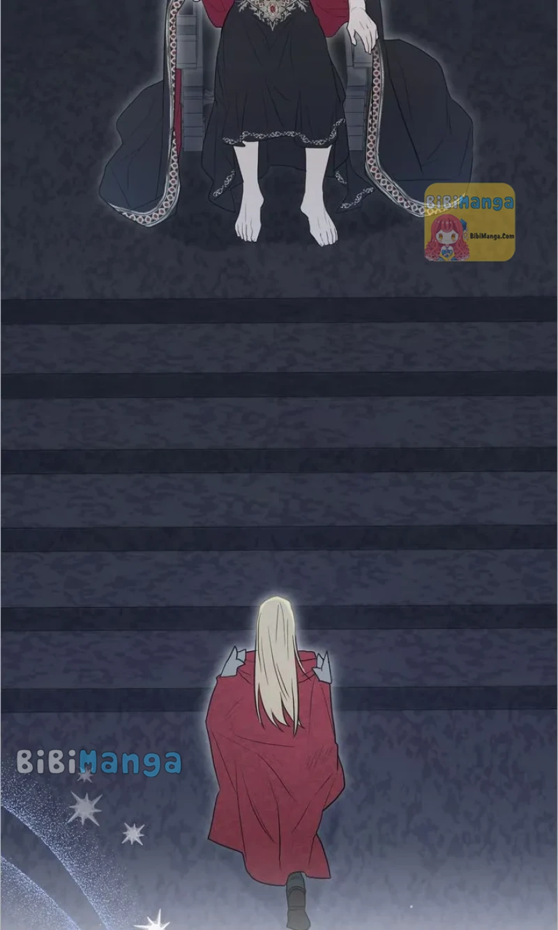 Falling for a Dying Princess chapter 35 page 33