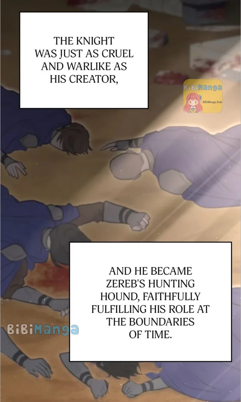 Falling for a Dying Princess chapter 35 page 36