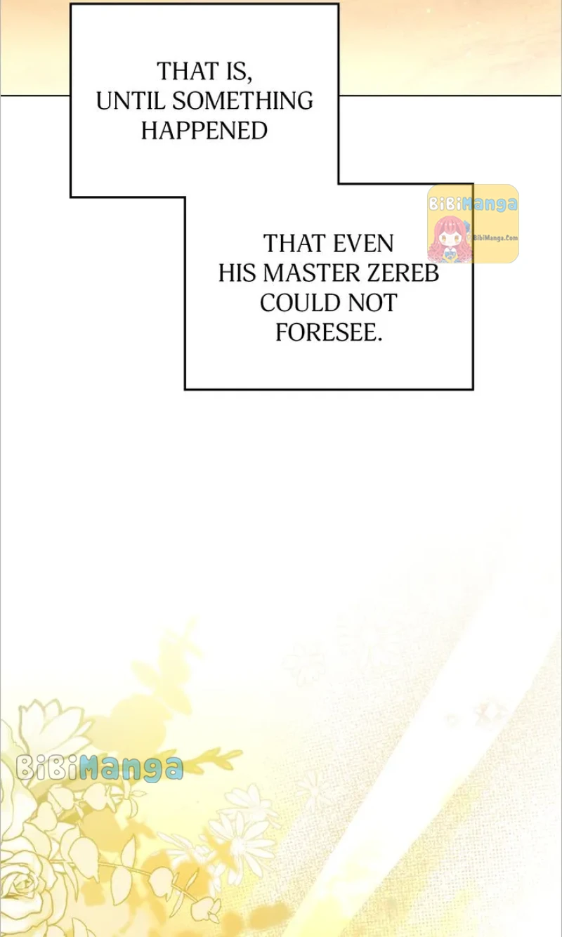 Falling for a Dying Princess chapter 35 page 38