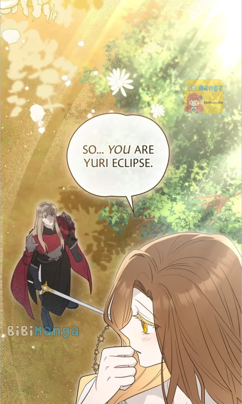 Falling for a Dying Princess chapter 35 page 39