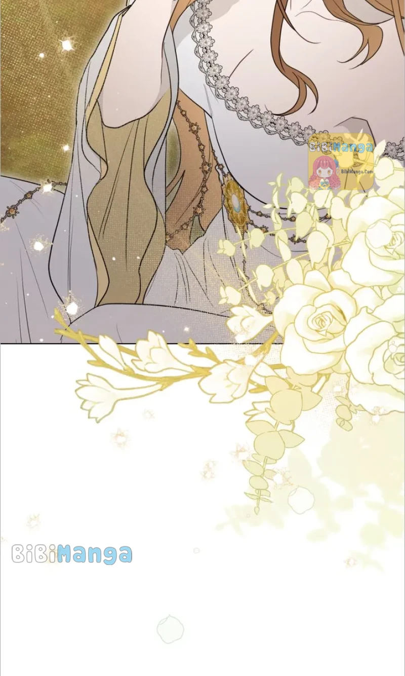 Falling for a Dying Princess chapter 35 page 40