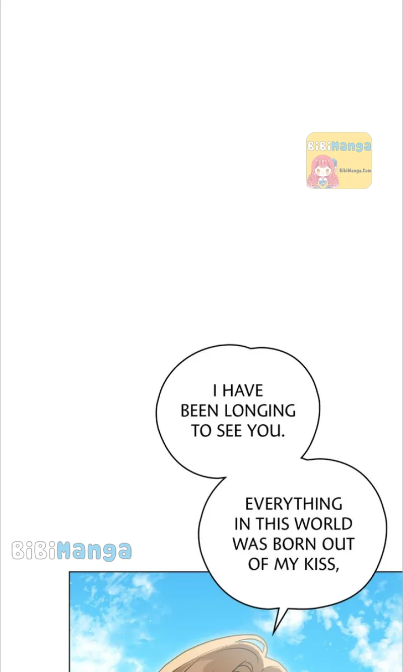 Falling for a Dying Princess chapter 35 page 42