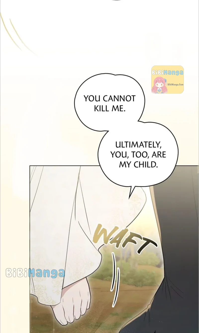 Falling for a Dying Princess chapter 35 page 45