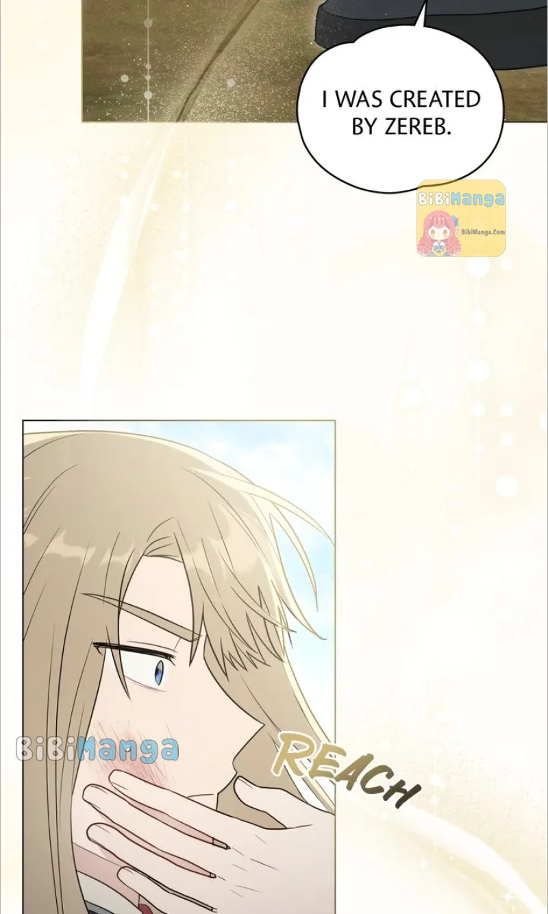 Falling for a Dying Princess chapter 35 page 46