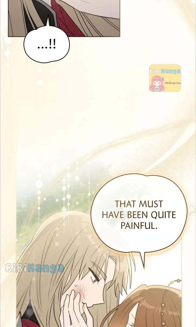 Falling for a Dying Princess chapter 35 page 47