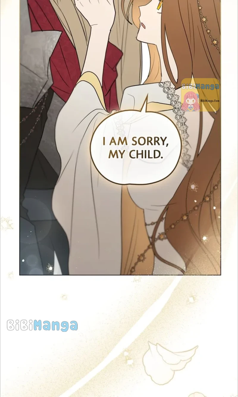 Falling for a Dying Princess chapter 35 page 48