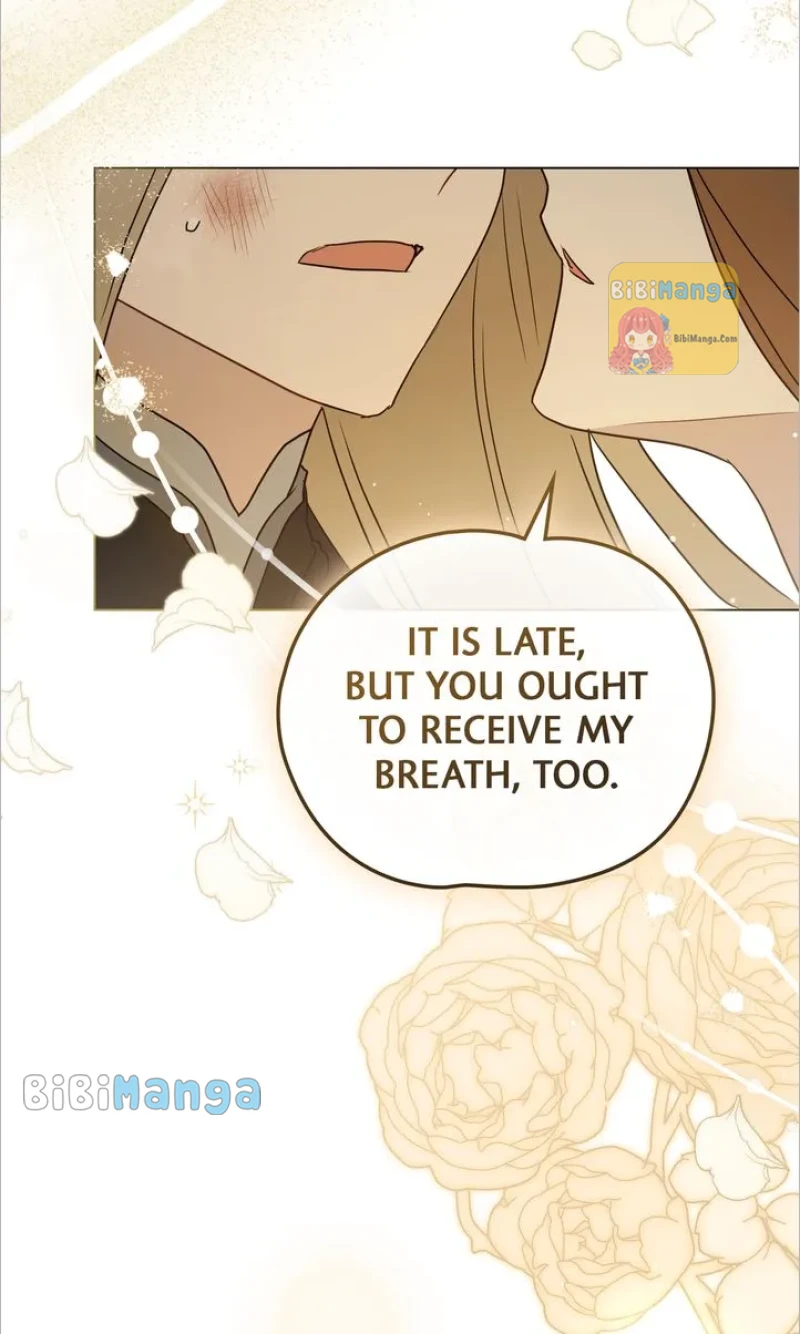 Falling for a Dying Princess chapter 35 page 49