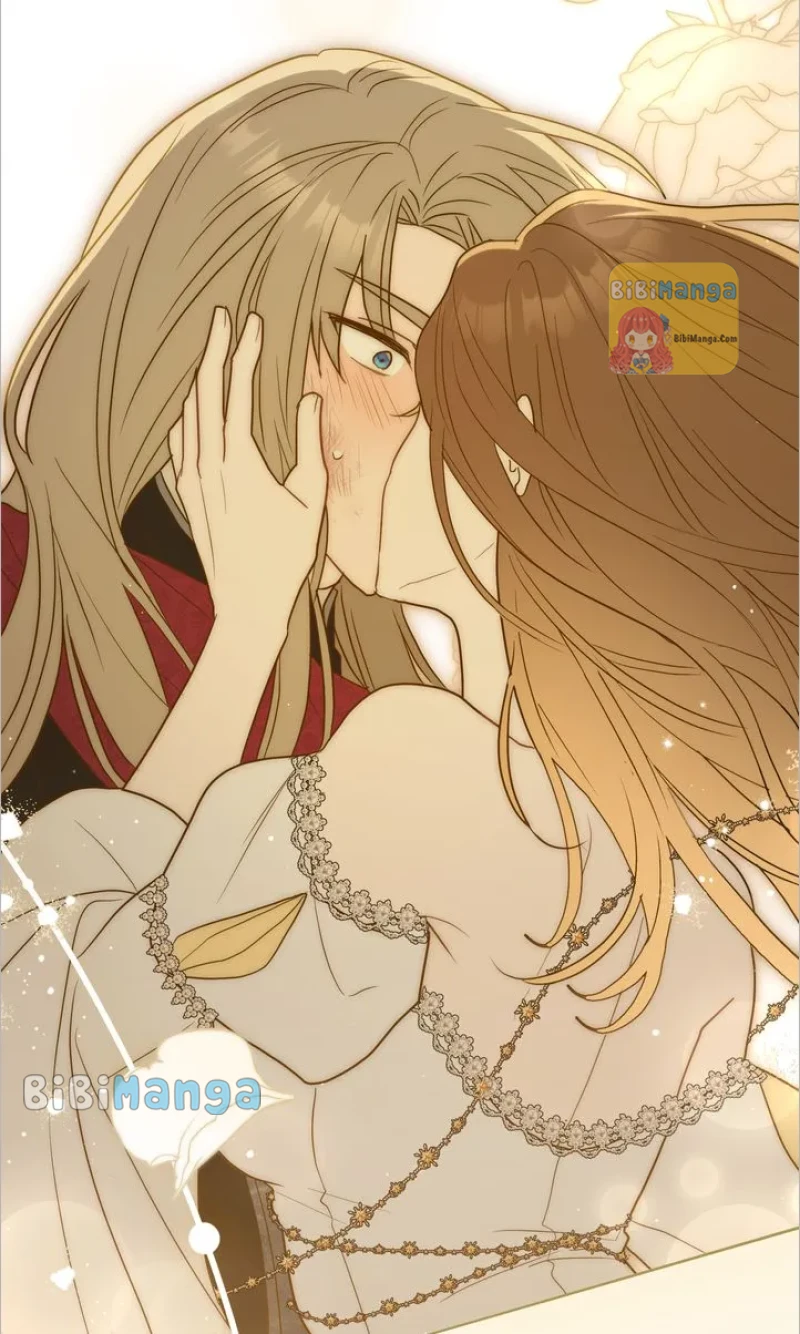 Falling for a Dying Princess chapter 35 page 50