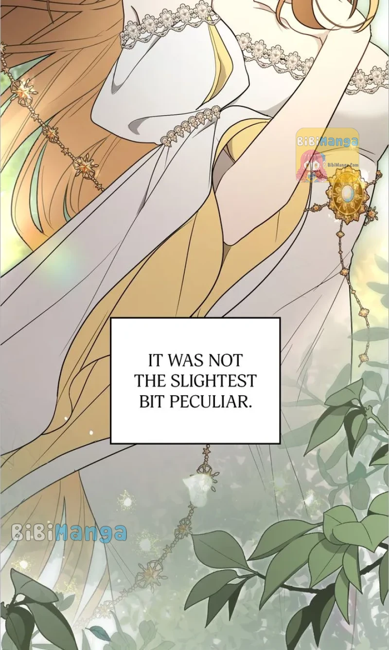 Falling for a Dying Princess chapter 35 page 54