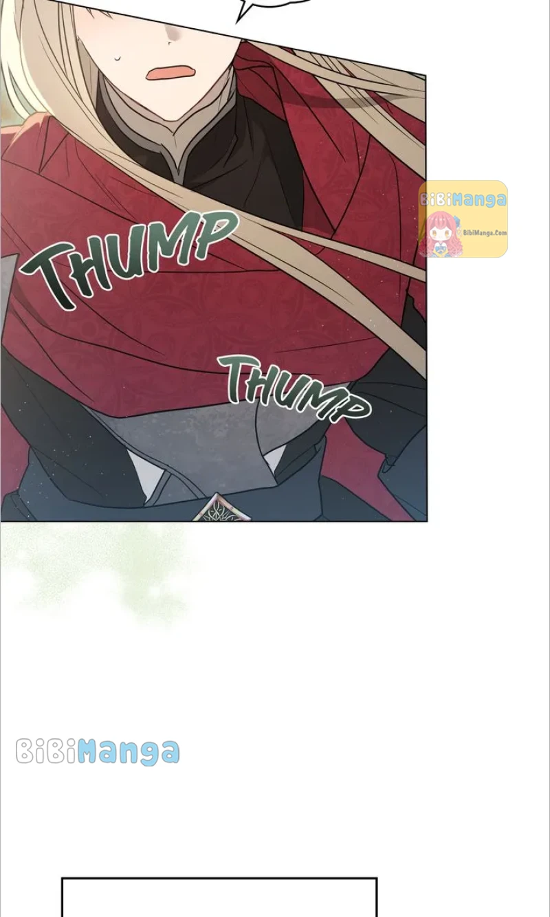 Falling for a Dying Princess chapter 35 page 57
