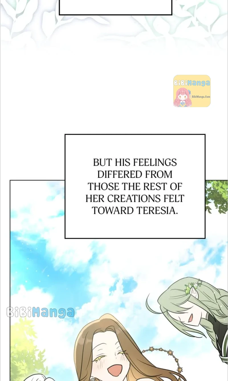 Falling for a Dying Princess chapter 35 page 60