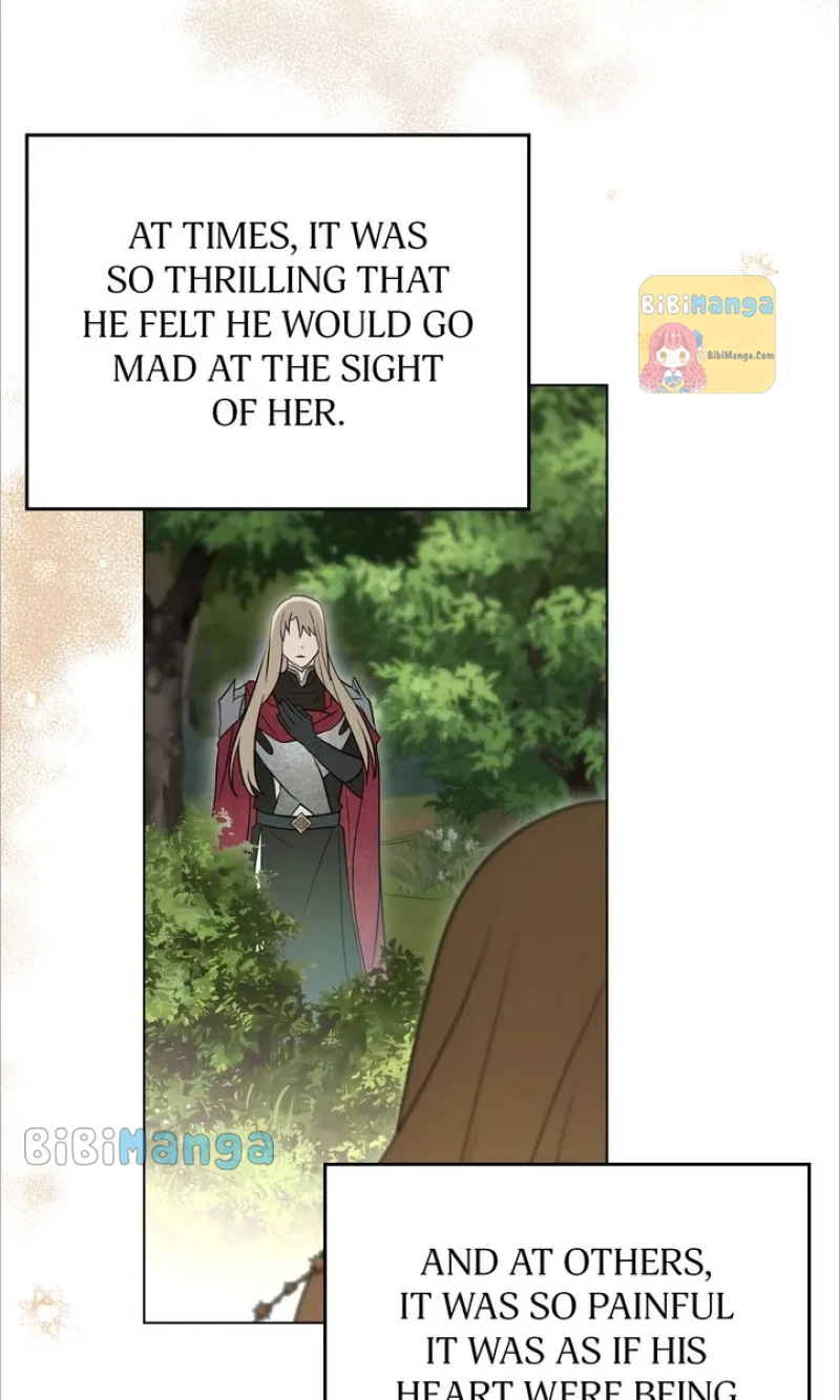 Falling for a Dying Princess chapter 35 page 62