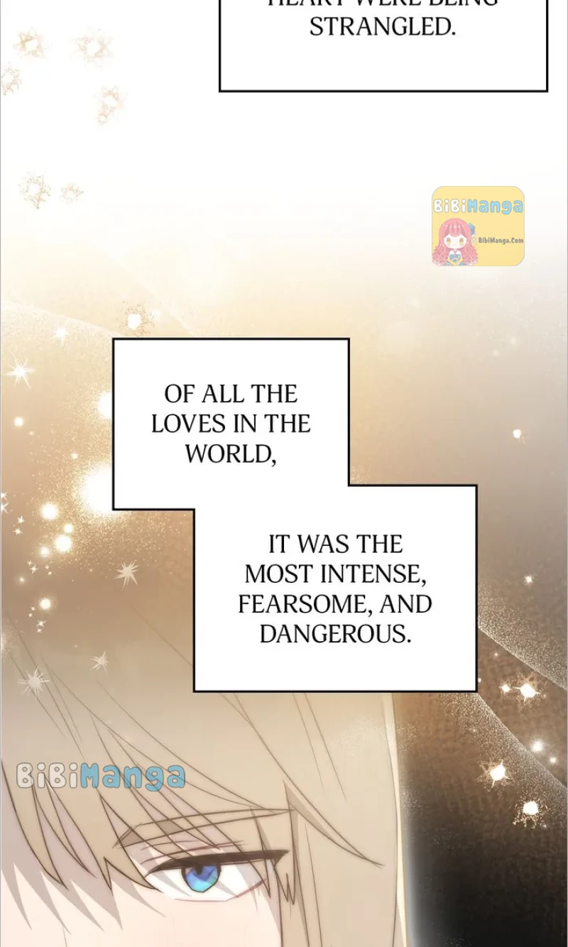 Falling for a Dying Princess chapter 35 page 63