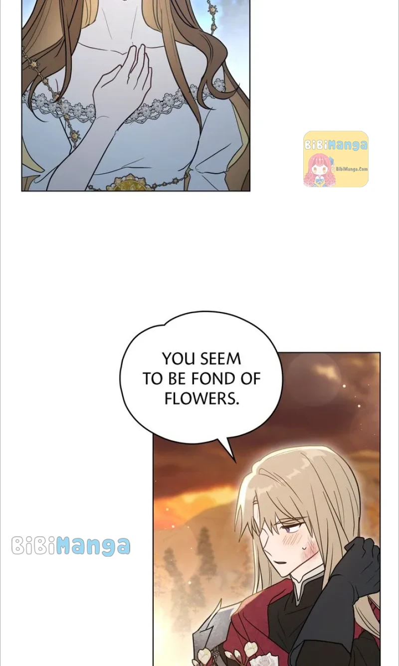 Falling for a Dying Princess chapter 35 page 66