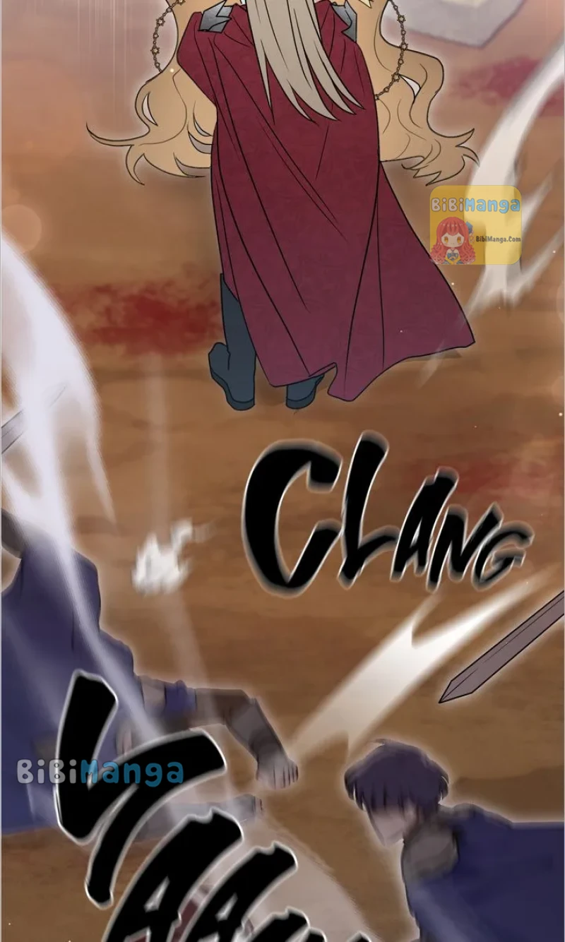 Falling for a Dying Princess chapter 35 page 68