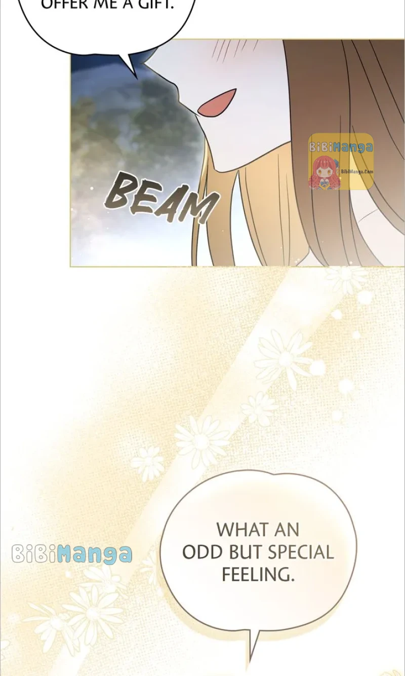 Falling for a Dying Princess chapter 35 page 70