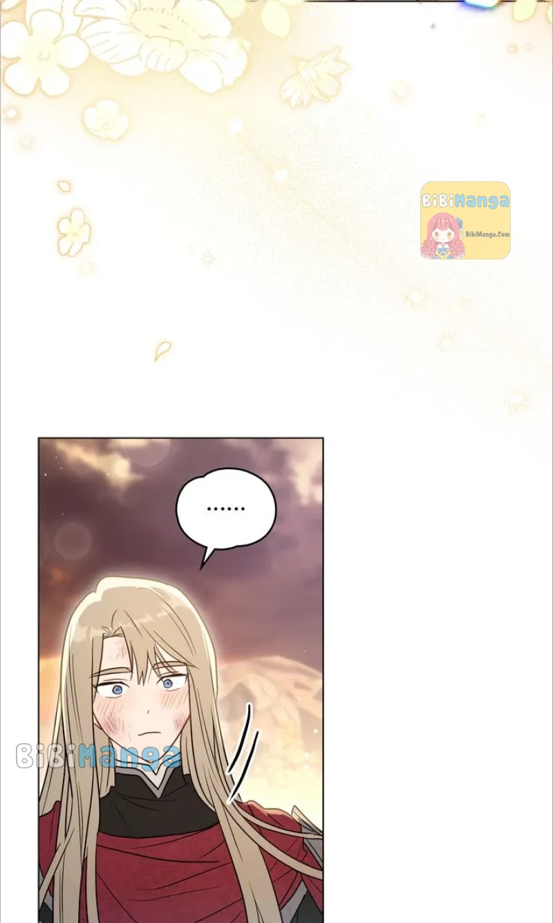 Falling for a Dying Princess chapter 35 page 72