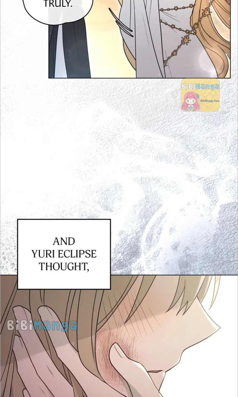 Falling for a Dying Princess chapter 35 page 74