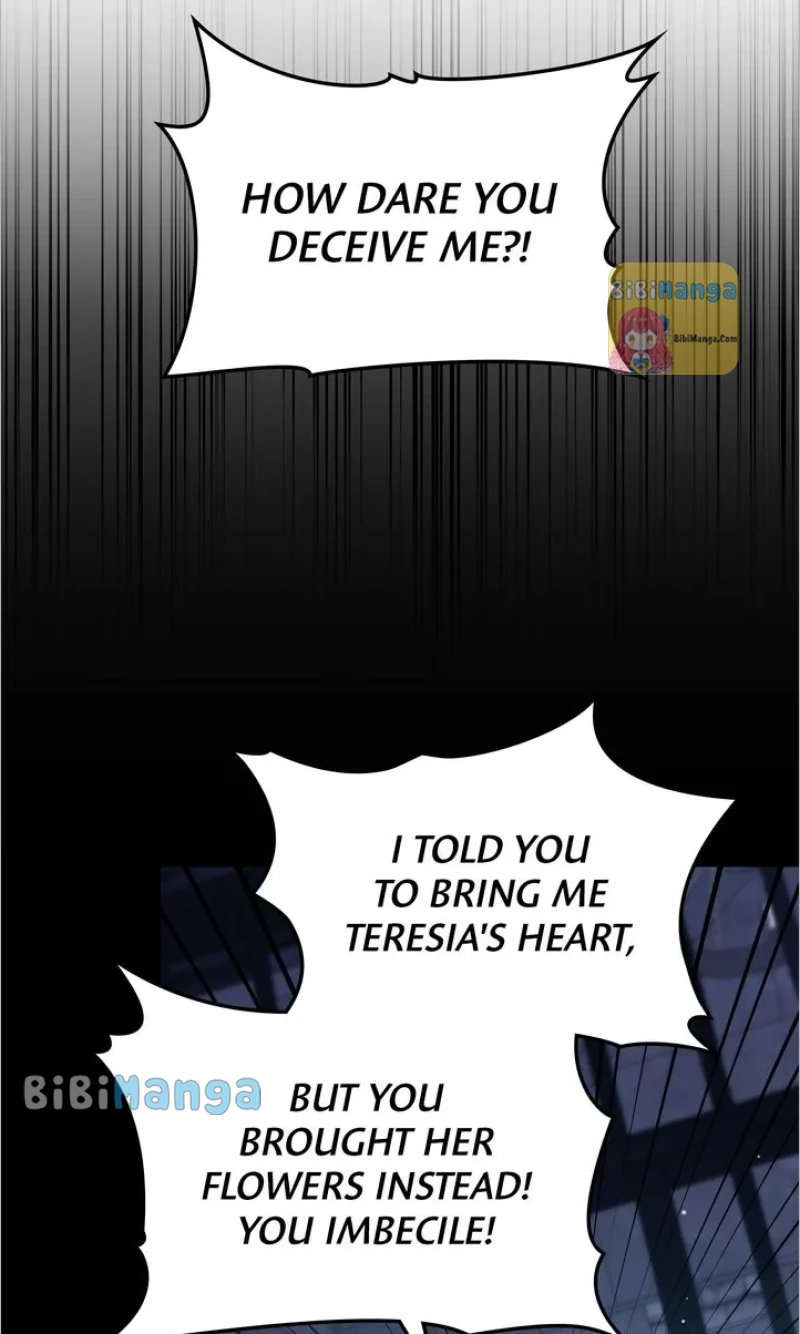 Falling for a Dying Princess chapter 35 page 76