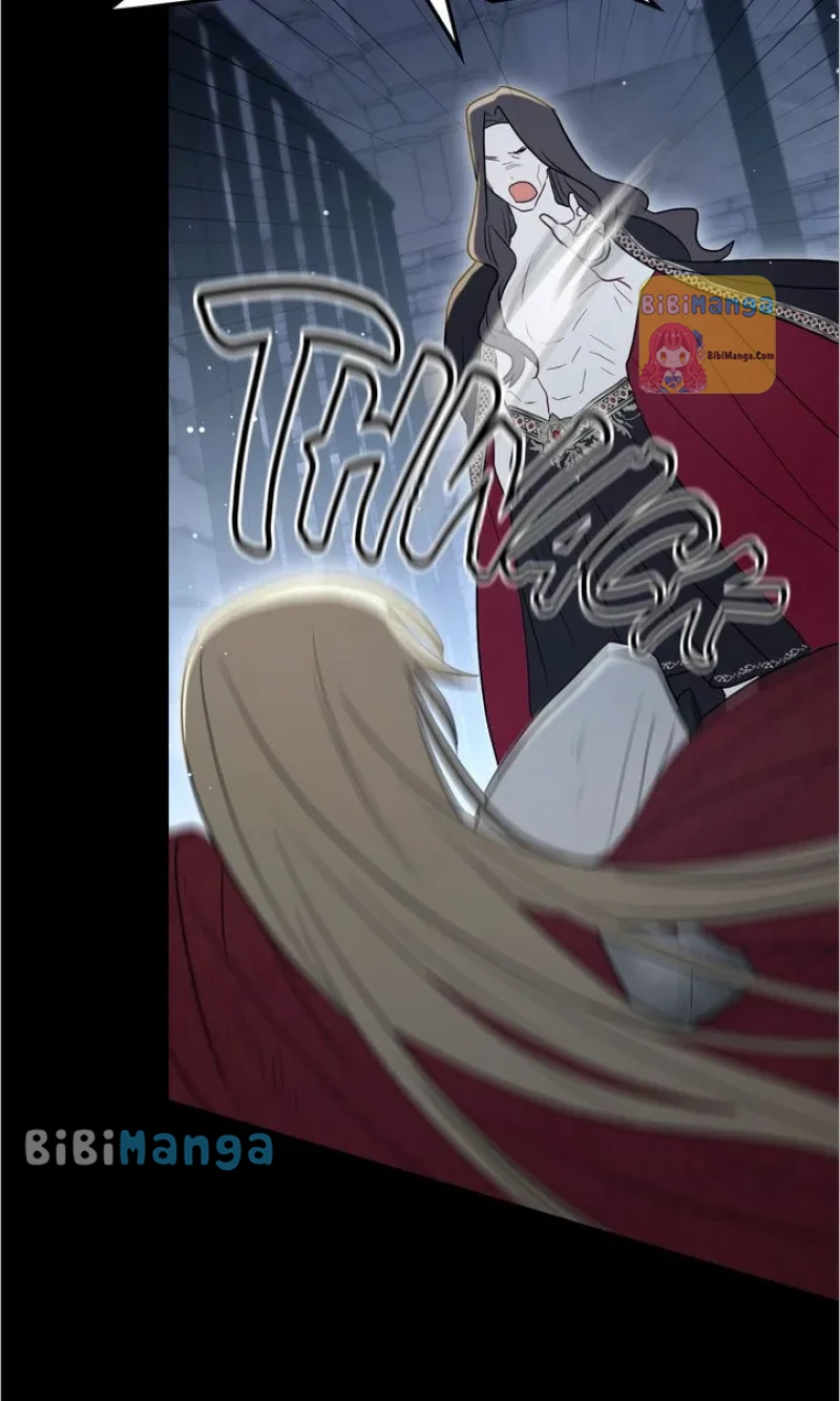 Falling for a Dying Princess chapter 35 page 77