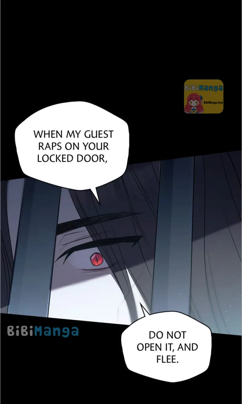 Falling for a Dying Princess chapter 35 page 79