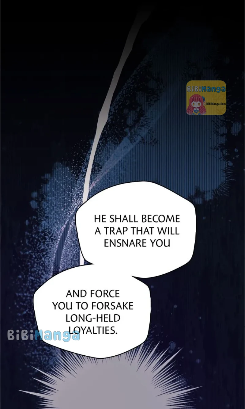 Falling for a Dying Princess chapter 35 page 80