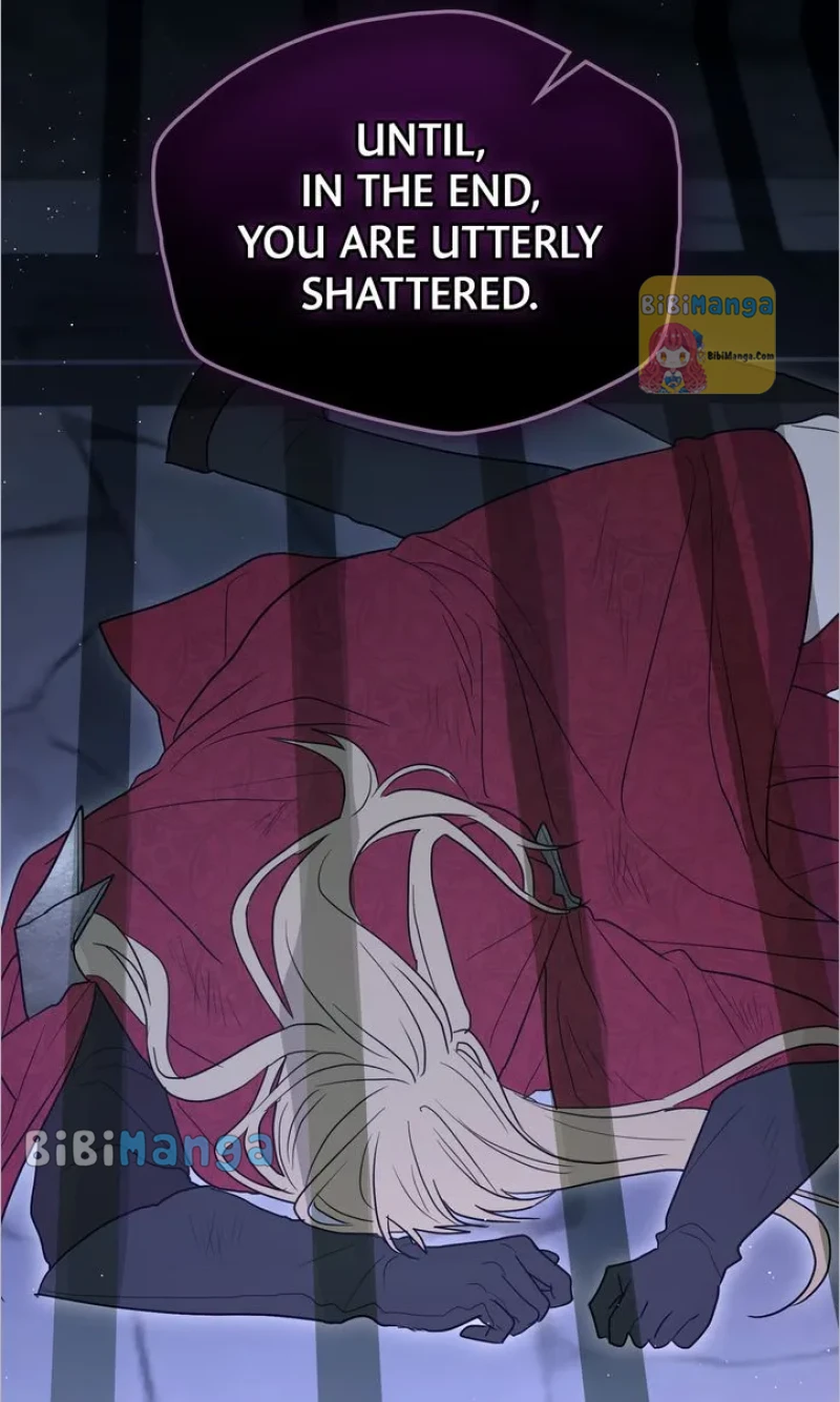 Falling for a Dying Princess chapter 35 page 82