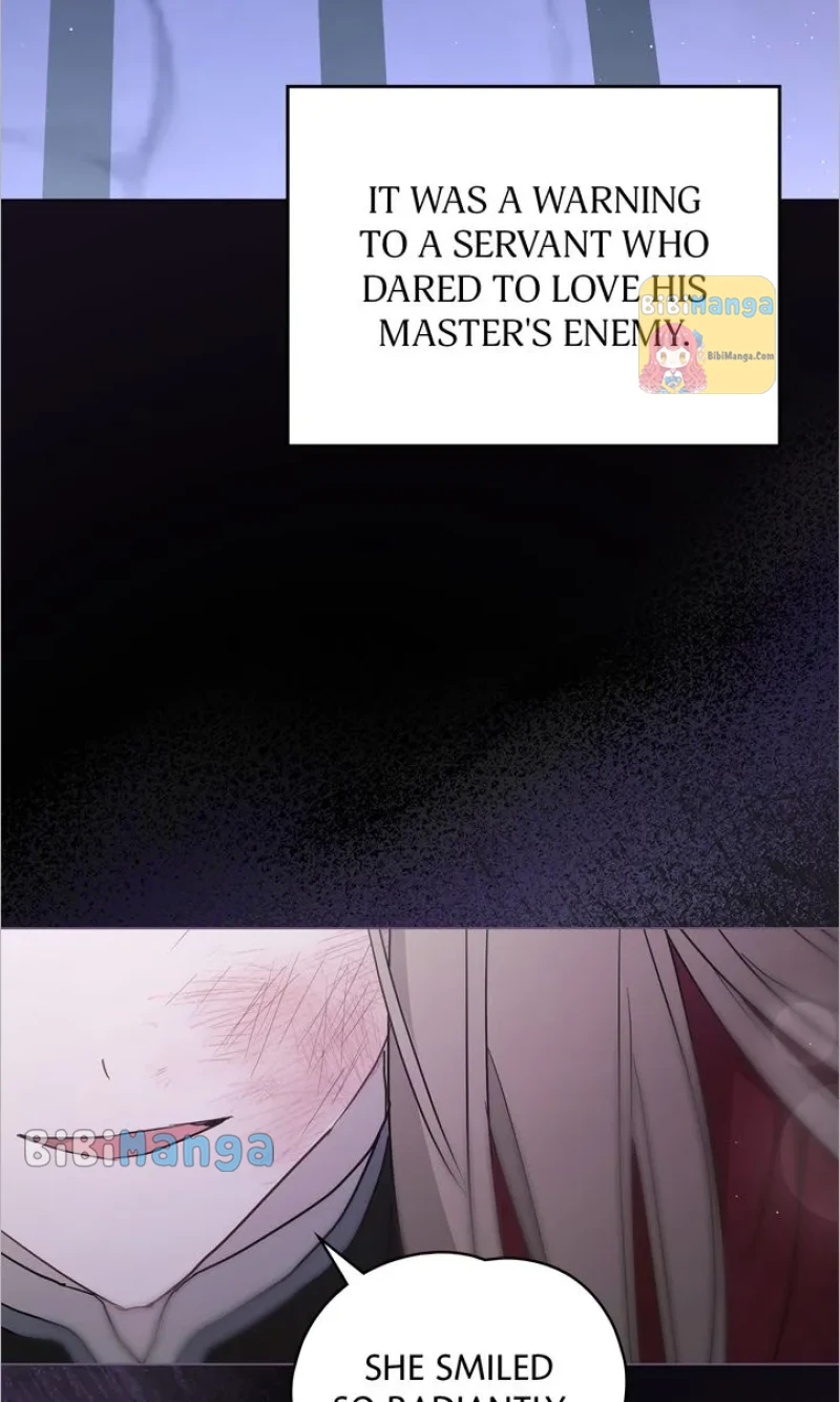 Falling for a Dying Princess chapter 35 page 83