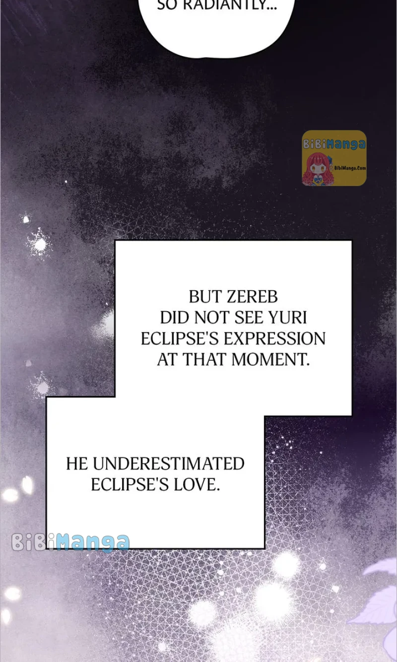 Falling for a Dying Princess chapter 35 page 84