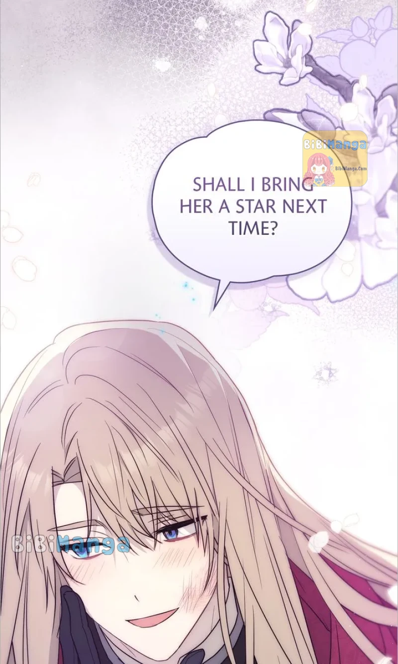 Falling for a Dying Princess chapter 35 page 85