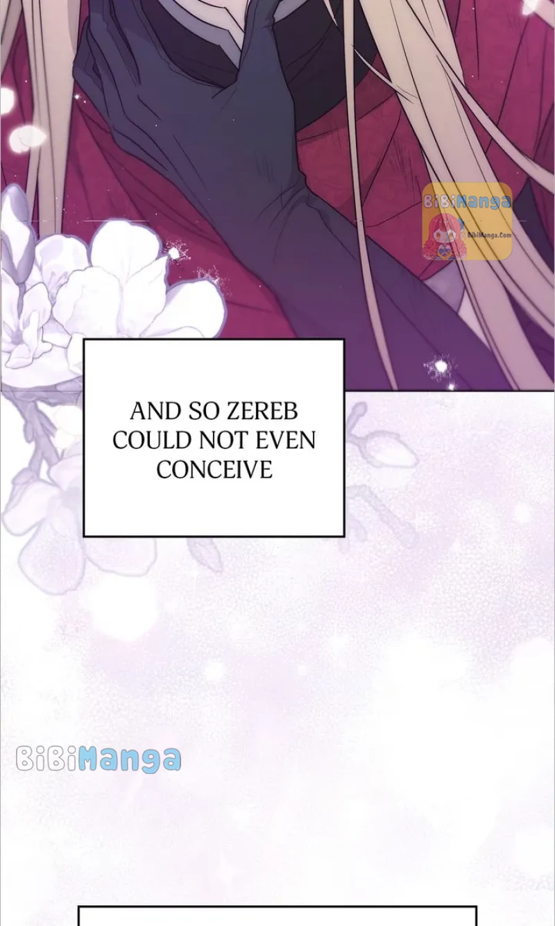 Falling for a Dying Princess chapter 35 page 86