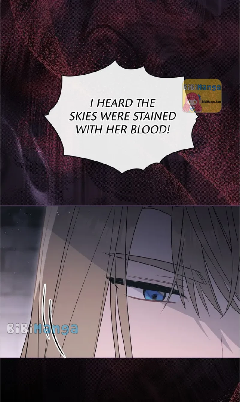 Falling for a Dying Princess chapter 36 page 2