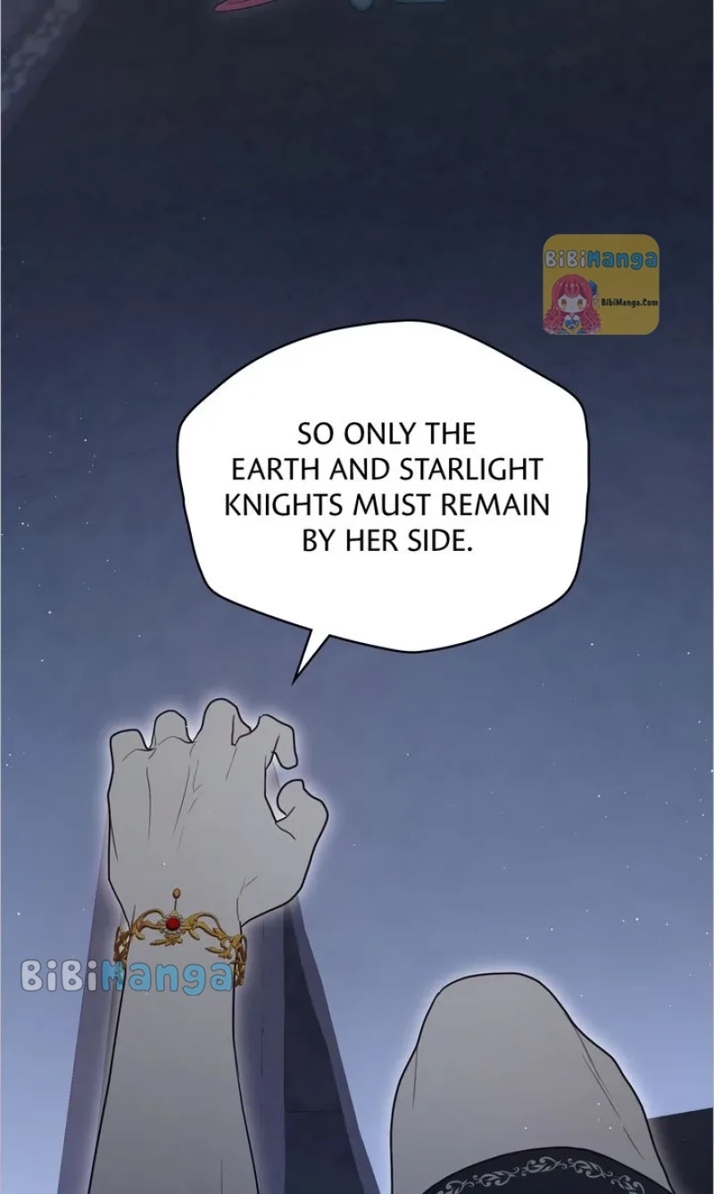 Falling for a Dying Princess chapter 36 page 4
