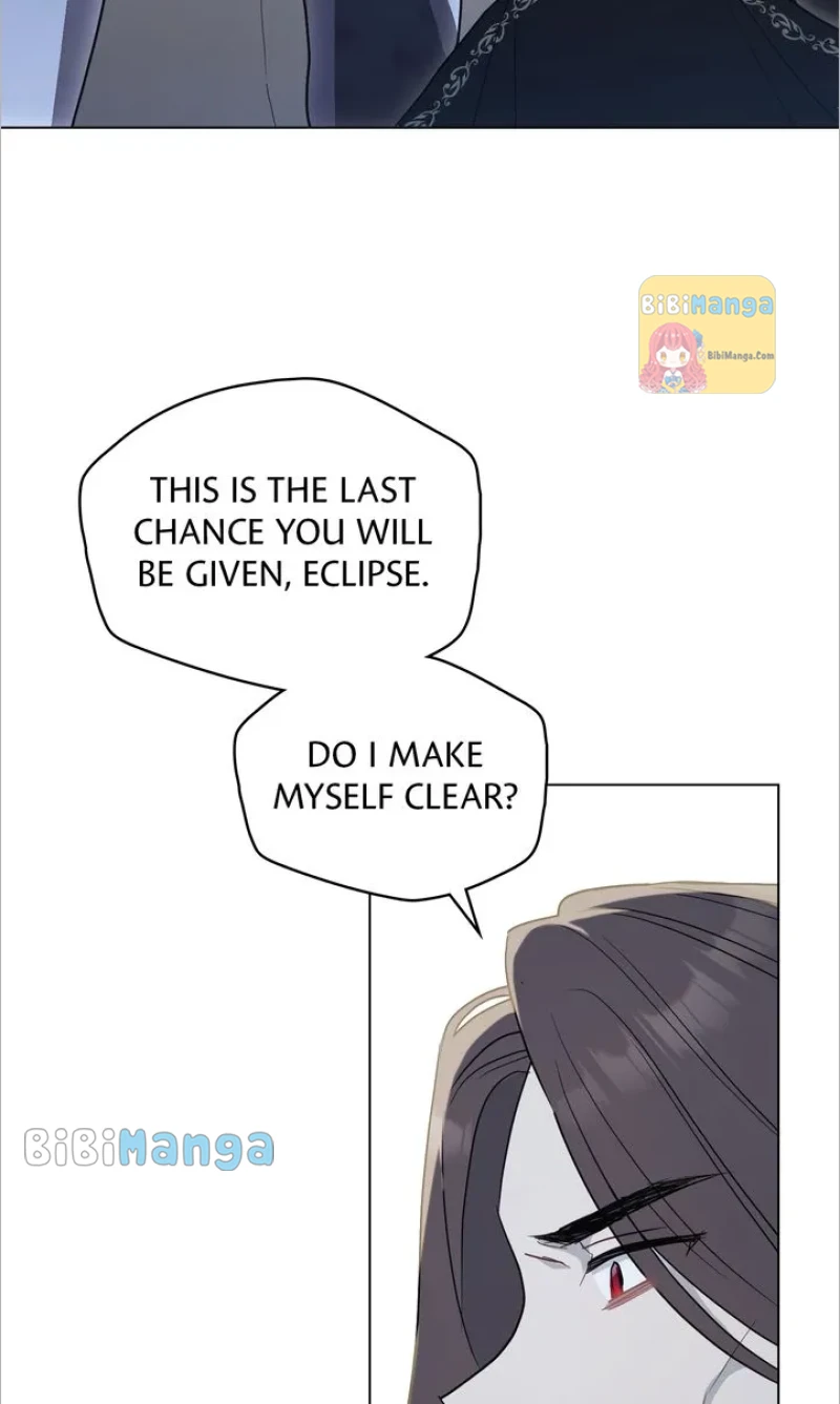 Falling for a Dying Princess chapter 36 page 5