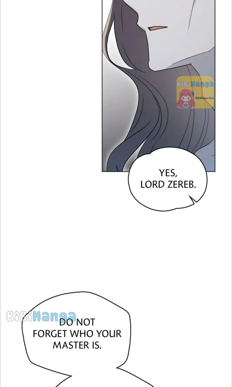 Falling for a Dying Princess chapter 36 page 6