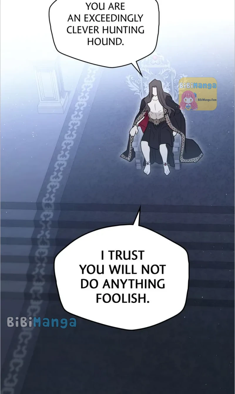 Falling for a Dying Princess chapter 36 page 7