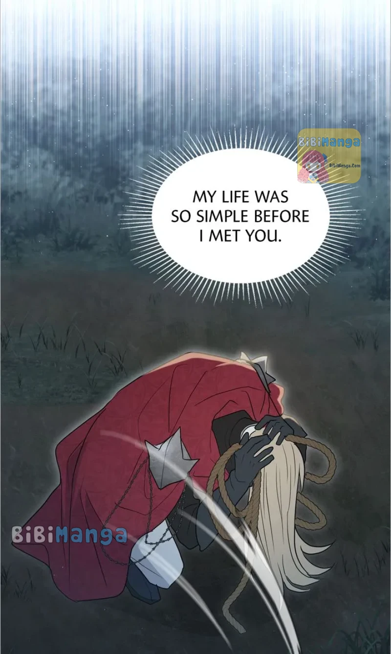Falling for a Dying Princess chapter 36 page 13