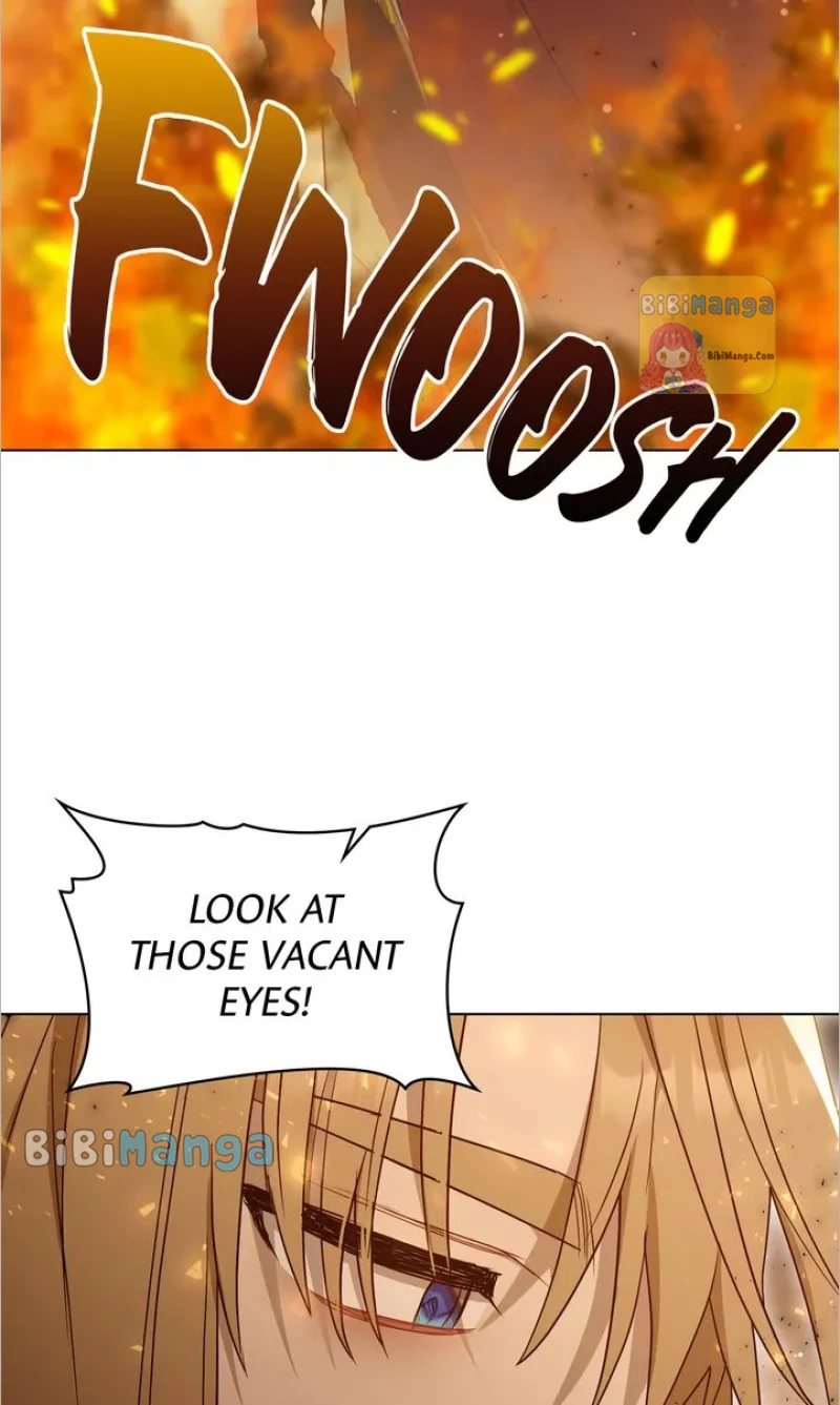 Falling for a Dying Princess chapter 36 page 17
