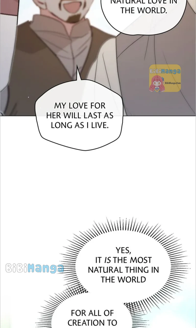 Falling for a Dying Princess chapter 36 page 22