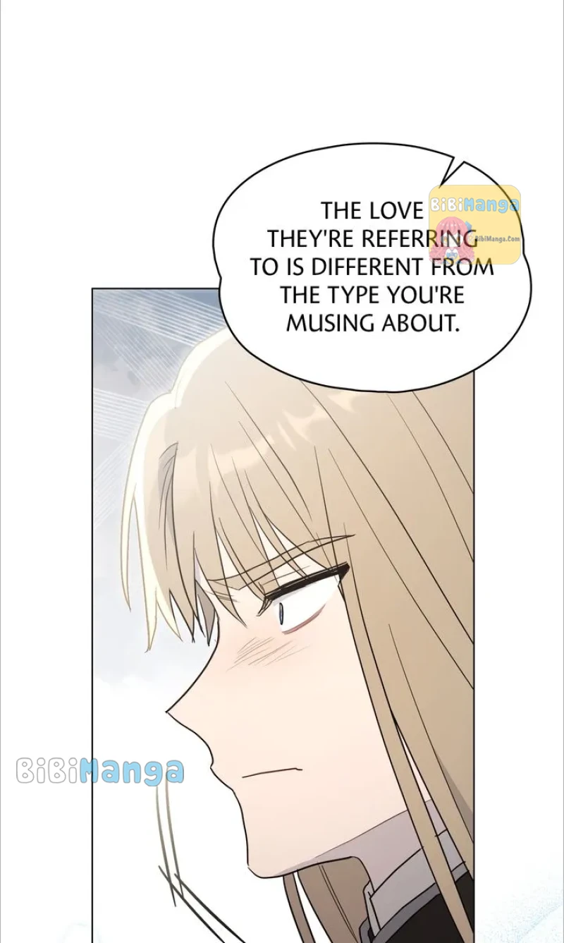 Falling for a Dying Princess chapter 36 page 24